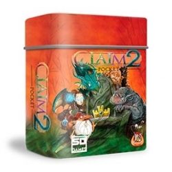 Claim 2 Pocket Edition