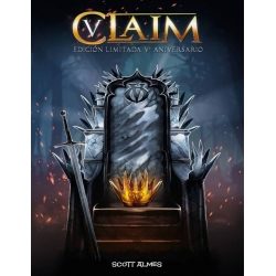 Claim: V Aniversario (Edición Limitada)