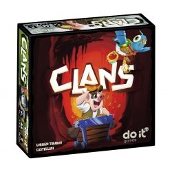 Clans (Multi idioma)