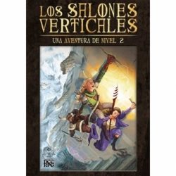 Clásicos del Mazmorreo: Los salones verticales