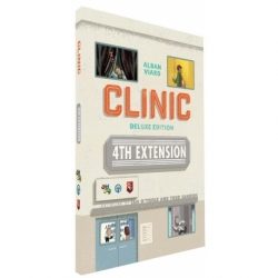 Clinic Extension 4 (Inglés)