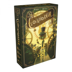 Clockworker (Alemán)