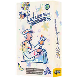 Cocteleros traicioneros