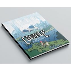 Colostle