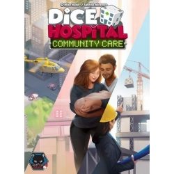 Community Care Expansion – Dice Hospital (Inglés)