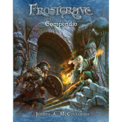 Compendio De Frostgrave