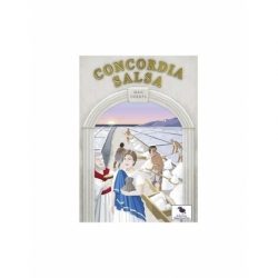 Concordia Salsa Segunda Edición (Español / Portugués)