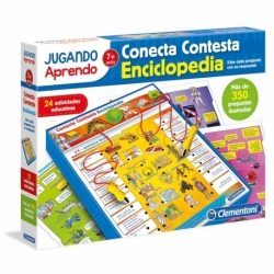 Conecta-Contesta Enciclopedia