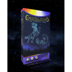 Constellations (Inglés)