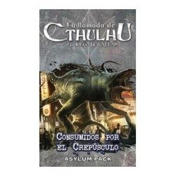 Consumidos por el Crepúsculo / Los rituales de la Orden