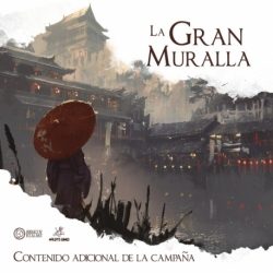 Contenido Adicional de la Campaña – La Gran Muralla (Miniaturas)