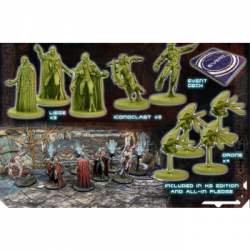 Core Space First Born Support – EN