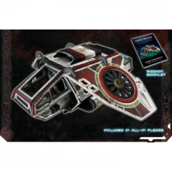 Core Space Patrol Class Shuttle – EN
