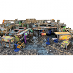 Core Space Trading Post 5 Expansion – EN