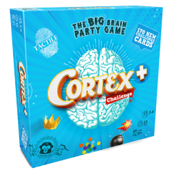 Cortex Plus