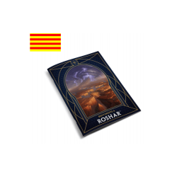 Cosmere: Benvinguts a Roshar (Catalàn)