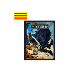 Cosmere: Caixa d’Iniciació a la Llumtempesta (Catalàn)