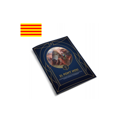 Cosmere: El Pont Nou (Catalàn)
