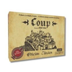 Coup: Edición Clásica