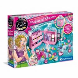 Crazy Chic Perfumed Charms