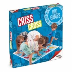 Criss Cross Gigante