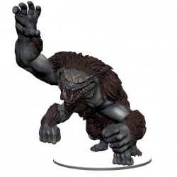 Critical Role: Monsters of Wildemount – Udaak Premium Figure