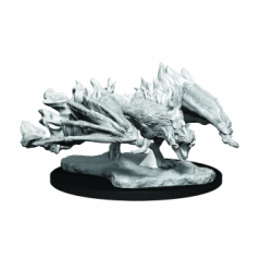Critical Role Unpainted Miniatures: Gloomstalker (2 Units)