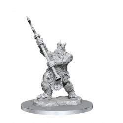 Critical Role Unpainted Miniatures: Oni (Inglés)