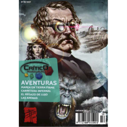 Crítico 10 – Crítico