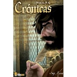 Crónicas