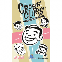 Cross Clues (Alemán)