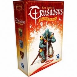 Crusaders Thy Will Be Done Deluxe (Inglés)