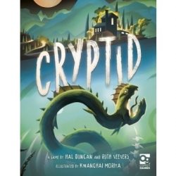 Cryptid (Alemán)