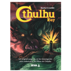 Cthulhu Bay
