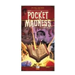 Cthulhus Pocket Madness