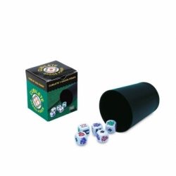 Cubilete Póker