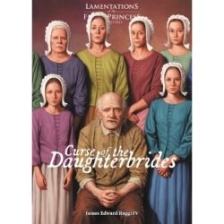 Curse of the Daughterbrides (Inglés)