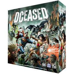 DCeased
