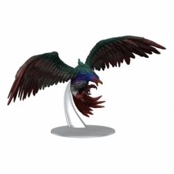 D&D Icons of the Realms: Monster Menagerie Revisited Miniatura pre pintado «Boxed Miniature» Roc 28 cm