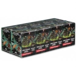 D&D Icons of the Realms – Tomb of Annihilation – Booster Brick (8 Boosters) – EN