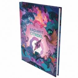 D&D: Journeys through the Radiant Citadel (Alt. C)