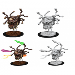 D&D Nolzur’s Marvelous Miniatures – Beholder Zombie (6 Units)