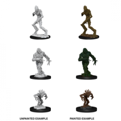 D&D Nolzur’s Marvelous Miniatures – Blights (6 Units)