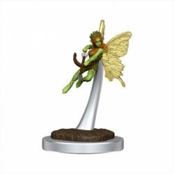 D&D Nolzur’s Marvelous Miniatures: Pixies (2 Units) (Inglés)