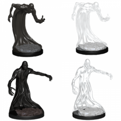 D&D Nolzur’s Marvelous Miniatures – Shadow (6 Units)