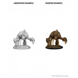 D&D Nolzur’s Marvelous Miniatures – Umber Hulk (6 Units)