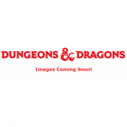 D&D Nolzur’s Marvelous Miniatures Wave 20: Retail Reorder Cards (Inglés)