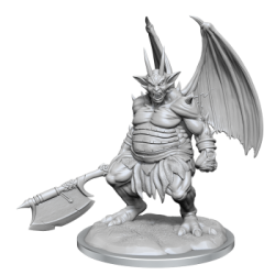 D&D Nolzur’s Marvelous Miniatures:Nycaloth (2 Units) (Inglés)