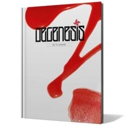 DEGENESIS. EN TU SANGRE