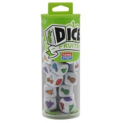 DICE Fruits